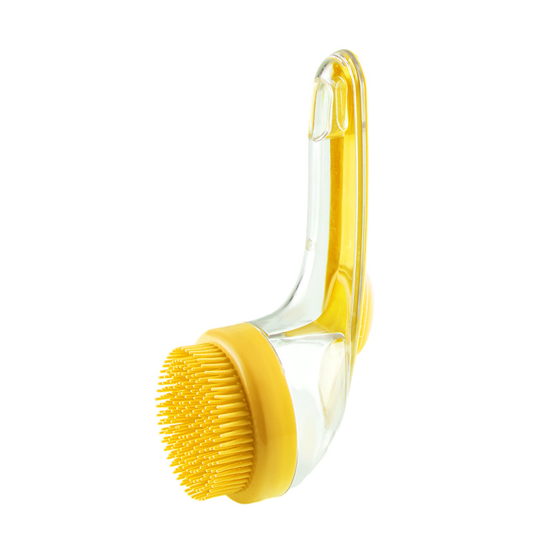 Scalp Soothe Shampoo Brush
