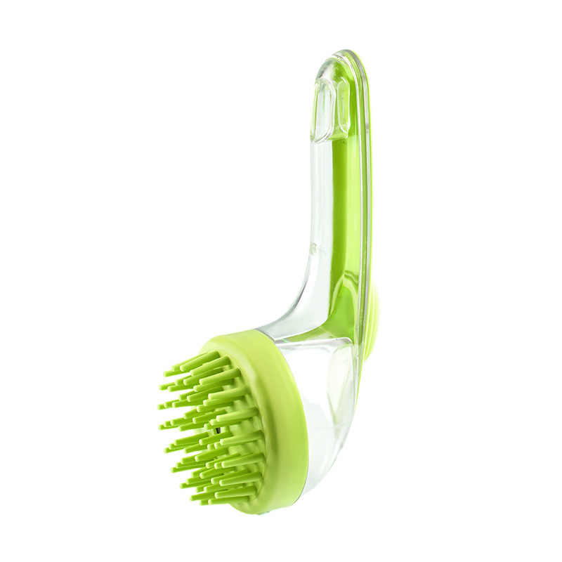 Scalp Soothe Shampoo Brush