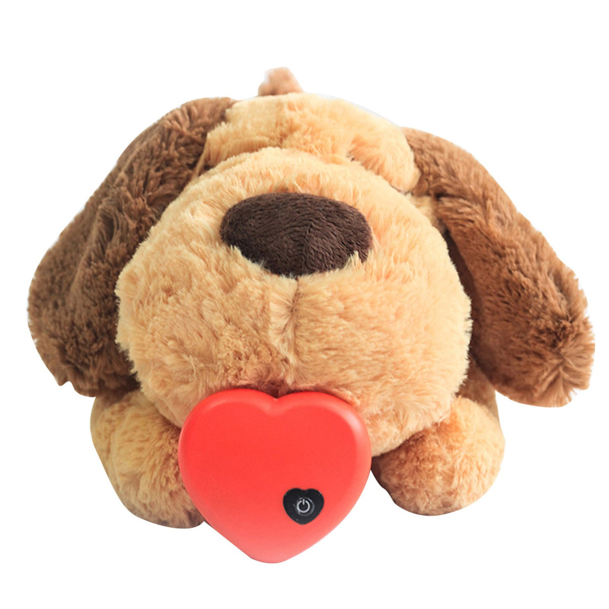 Soothing Heart Pet Calmer Toy
