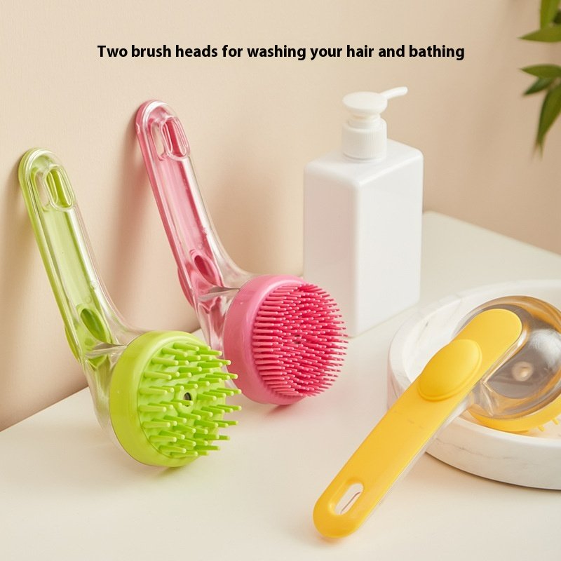 Scalp Soothe Shampoo Brush