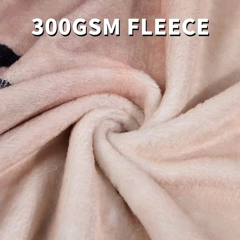Divine Comfort Women's Bible Verse Throw