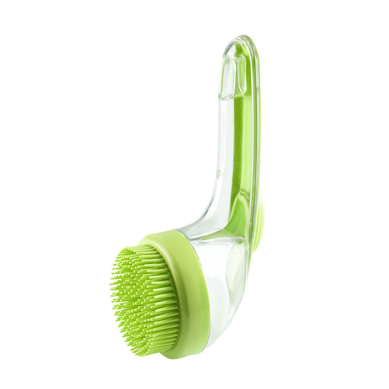Scalp Soothe Shampoo Brush